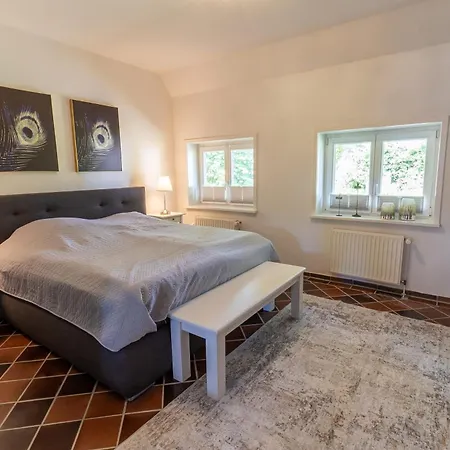 Apartment Liethe
