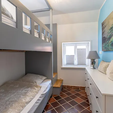 Apartment Liethe Rastede