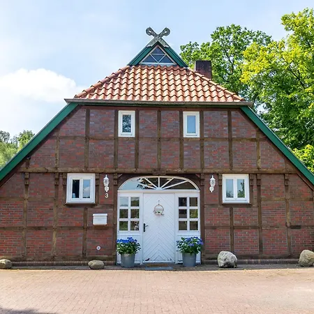 Liethe Apartment Rastede